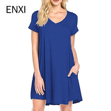 Load image into Gallery viewer, Women Casual Summer European Maternity 2019