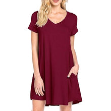 Load image into Gallery viewer, Women Casual Summer European Maternity 2019