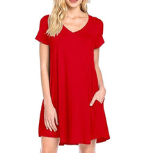 Load image into Gallery viewer, Women Casual Summer European Maternity 2019