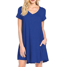 Load image into Gallery viewer, Women Casual Summer European Maternity 2019