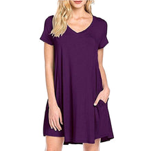 Load image into Gallery viewer, Women Casual Summer European Maternity 2019