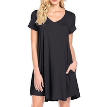 Load image into Gallery viewer, Women Casual Summer European Maternity 2019