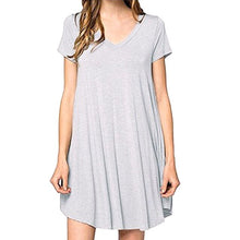 Load image into Gallery viewer, Women Casual Summer European Maternity 2019