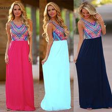 Load image into Gallery viewer, 2019 Summer Maternity Dress