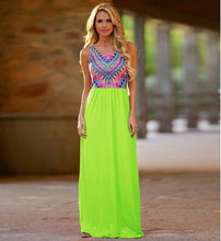 Load image into Gallery viewer, 2019 Summer Maternity Dress