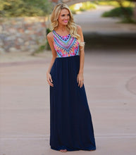 Load image into Gallery viewer, 2019 Summer Maternity Dress