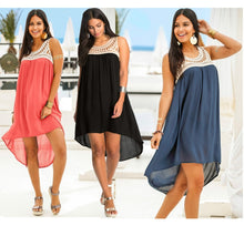 Load image into Gallery viewer, Maternity Dresses Summer 2019 pregnant