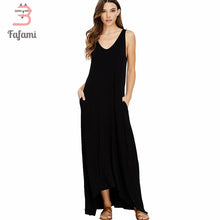 Load image into Gallery viewer, Maternity Dresses Summer Maternity