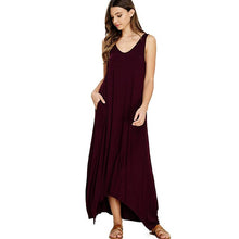 Load image into Gallery viewer, Maternity Dresses Summer Maternity