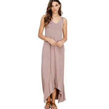 Load image into Gallery viewer, Maternity Dresses Summer Maternity