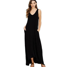 Load image into Gallery viewer, Maternity Dresses Summer Maternity