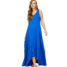 Load image into Gallery viewer, Maternity Dresses Summer Maternity