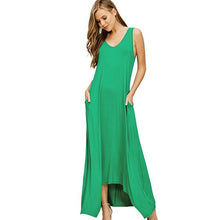 Load image into Gallery viewer, Maternity Dresses Summer Maternity