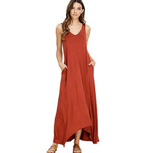 Load image into Gallery viewer, Maternity Dresses Summer Maternity