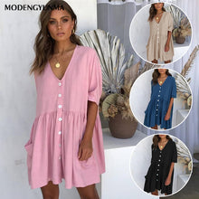 Load image into Gallery viewer, 2019 summer pregnant collection