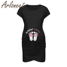 Load image into Gallery viewer, ARLONEET Clothes Sexy women maternity