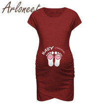 Load image into Gallery viewer, ARLONEET Clothes Sexy women maternity