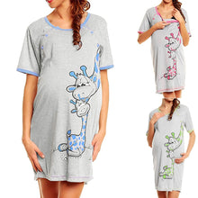 Load image into Gallery viewer, 2019 summer pregnant collection